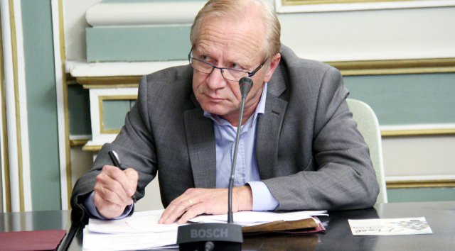 Michel Alliot